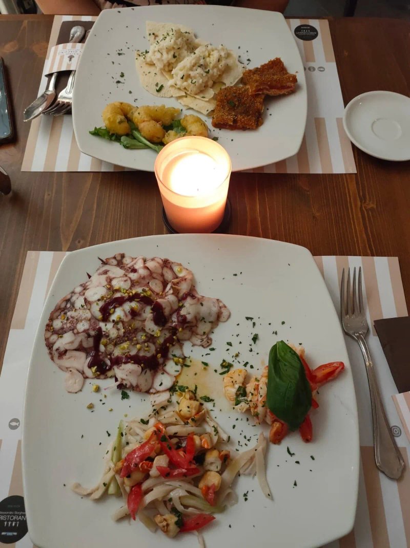 Bistrot San Giacomo
