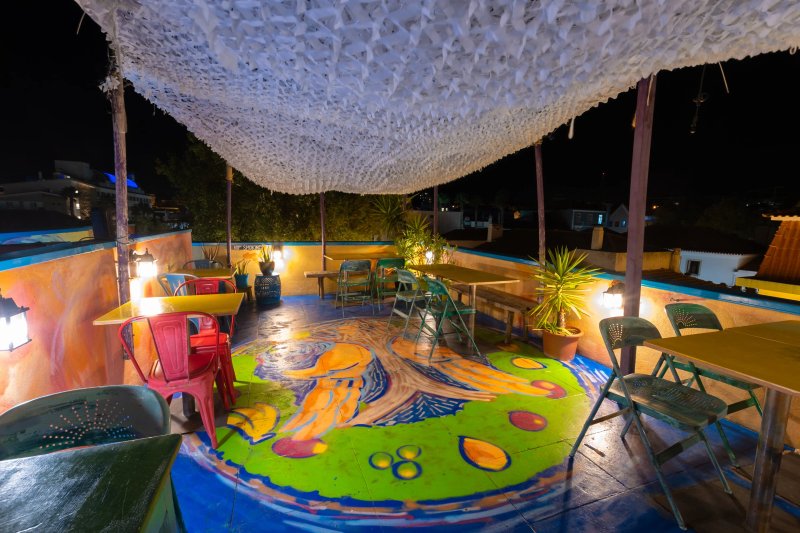 Galeria House of Wonders