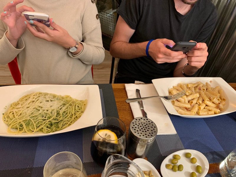 La Tagliatella L"Escala, Girona