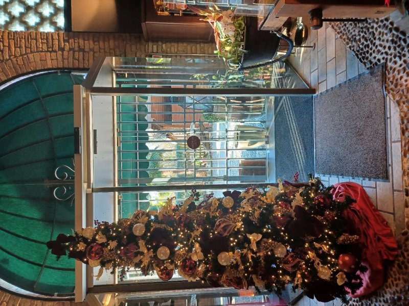 Osteria da Mualdo