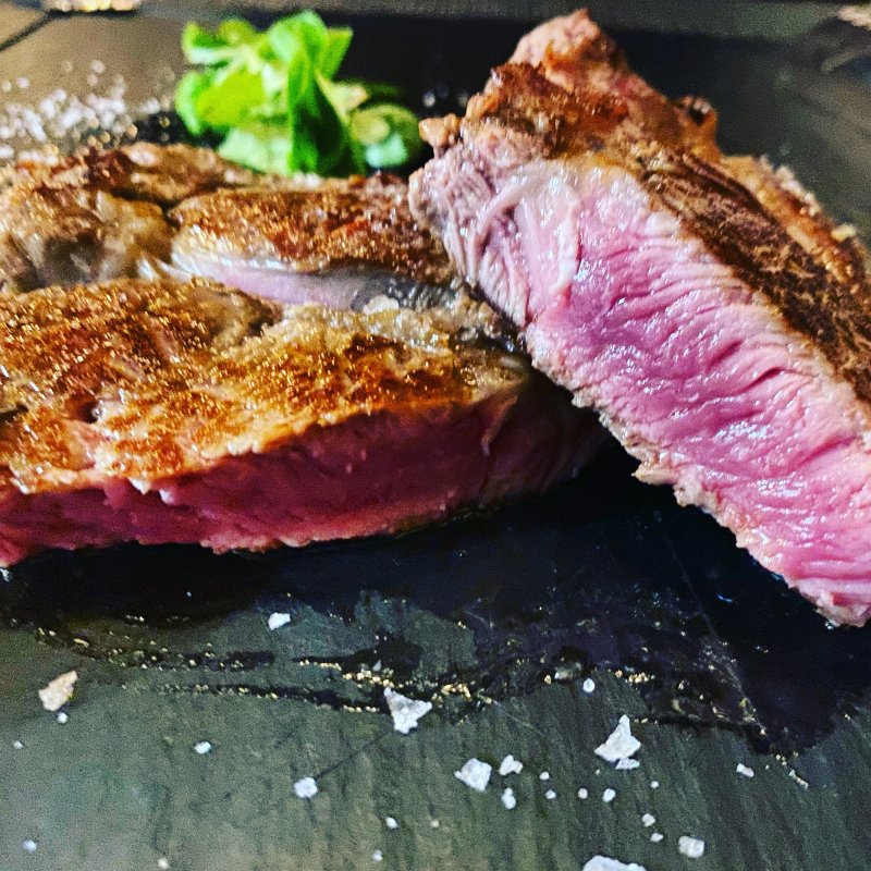 Numero Uno Steakhouse