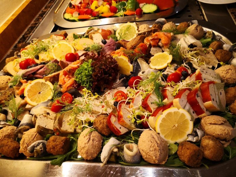 Möhringers Schwarzwald Hotel
