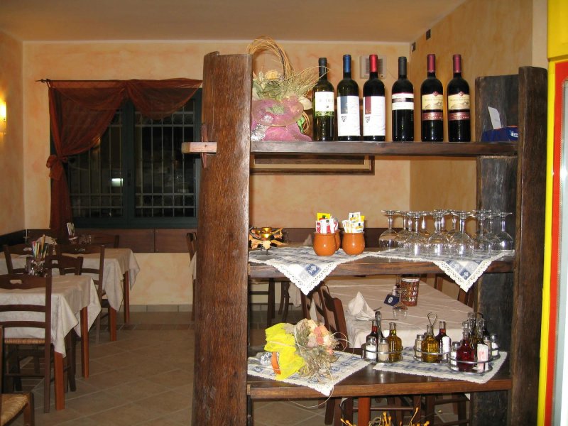 Locanda Al Mantico