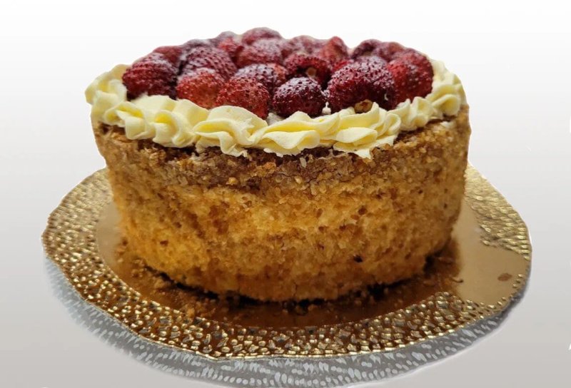 Pasticceria Bongiorno
