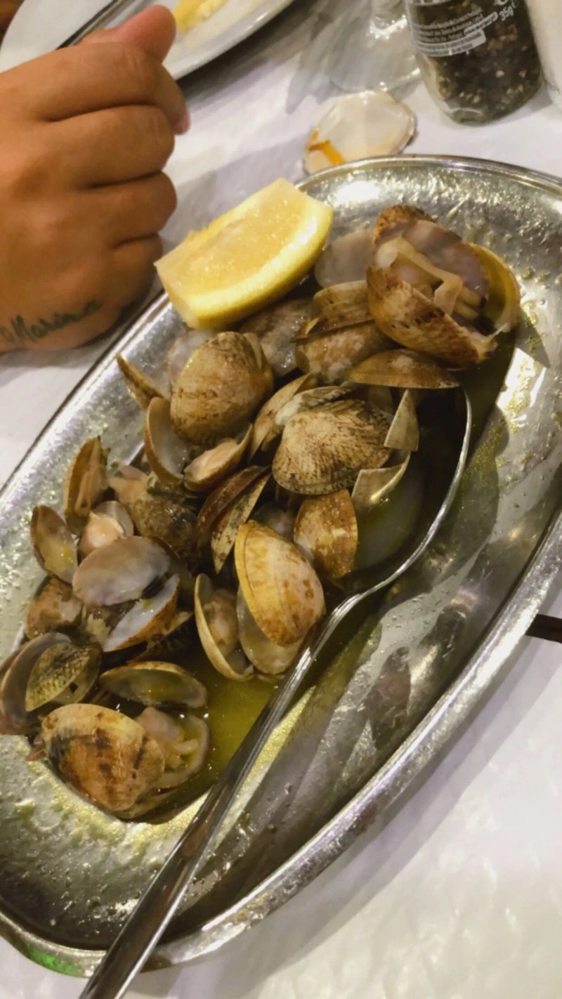 Restaurante Clube Pesca Desportiva e Nautica Albufeira