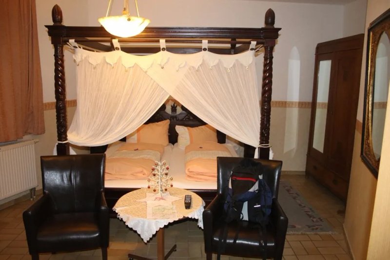 Hotel Garni Kreuzerhof