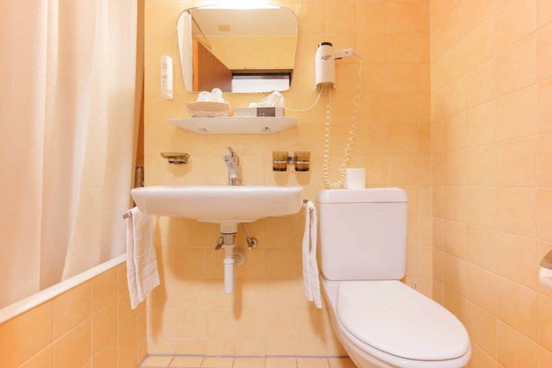 Hotel Du Grand-Pre