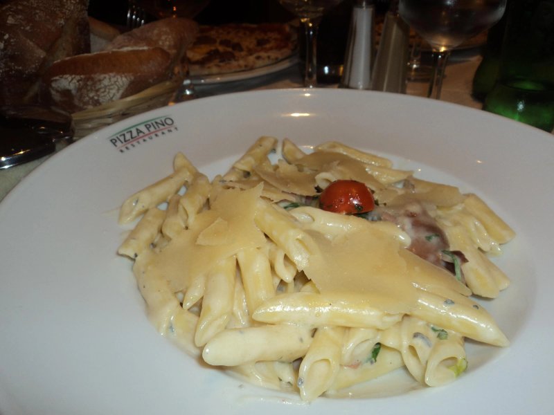 Pizza Pino