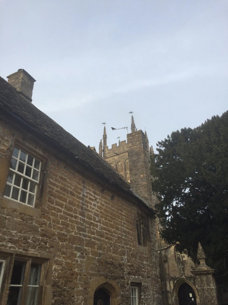 The Talbot Inn