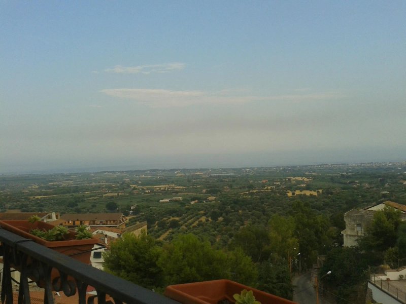 La Panoramica B&B