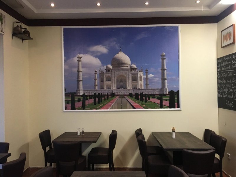 Punjabi Pfanne