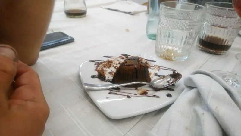 Ristorante Il Pescheto