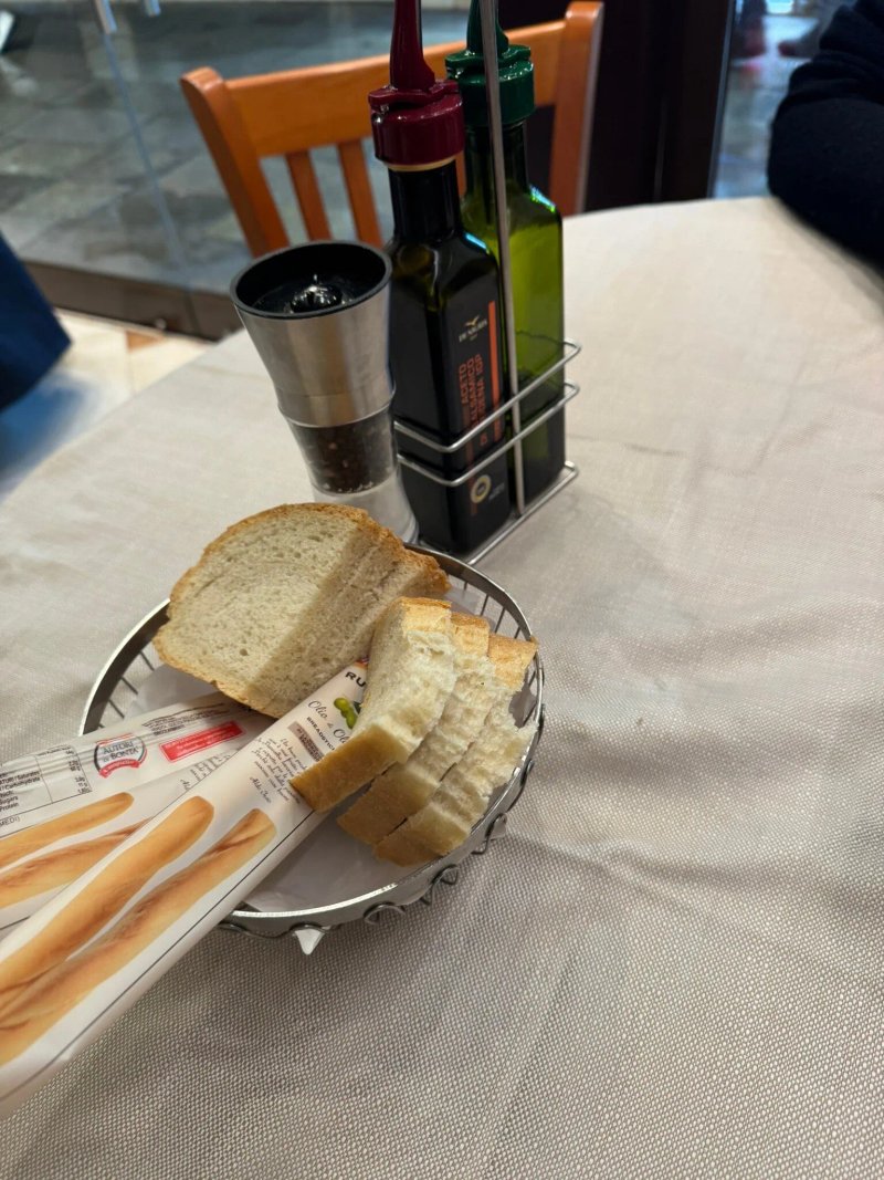 Ristorante dallo Zio "San Marco"