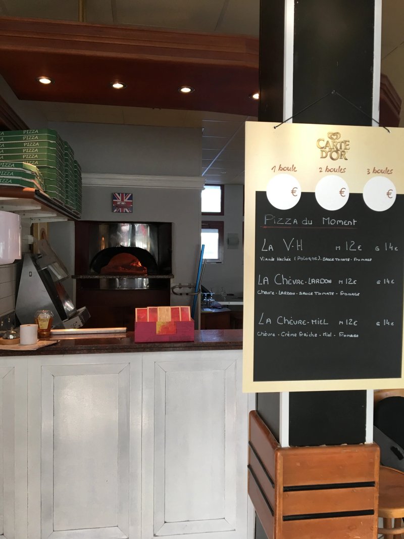 Chez Fred