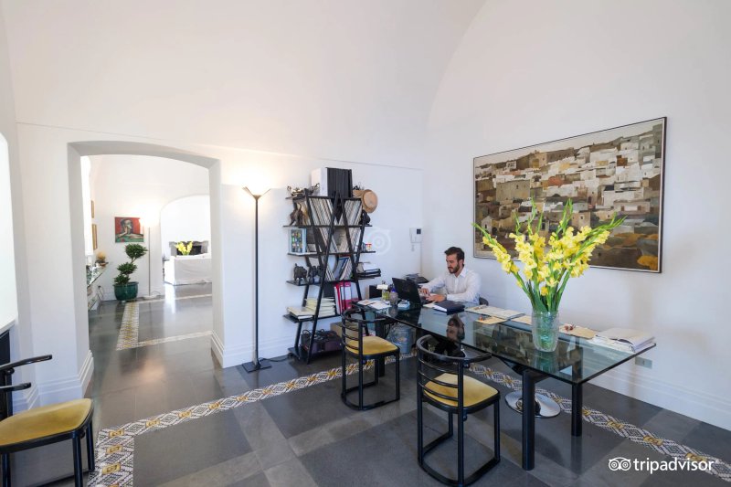 Villa Magia
