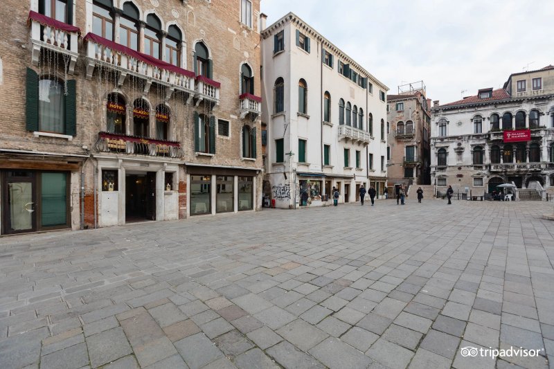 Boutique Hotel Palazzo Vitturi