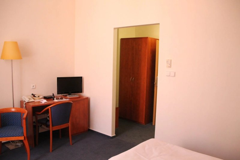 Hotels