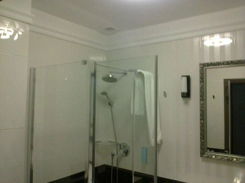 Hotel Toscania