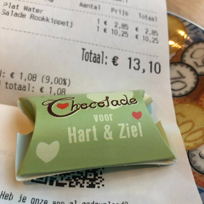 Bagels & Beans Heerlen
