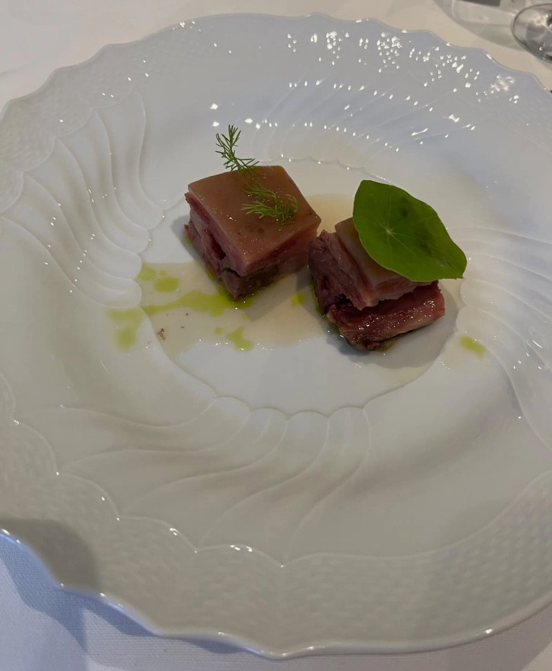 Ristorante Cavallino