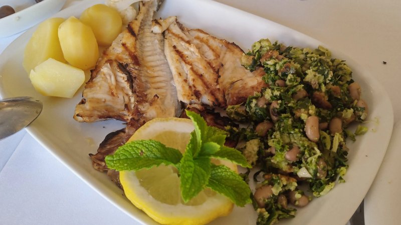 Restaurante O Pereira