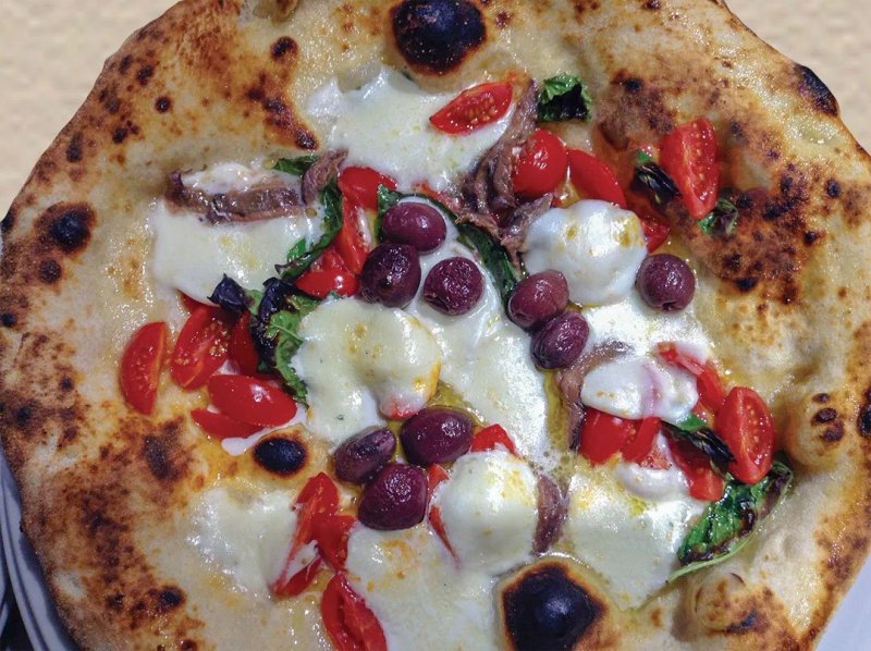 Pizzeria Fratelli Grassia