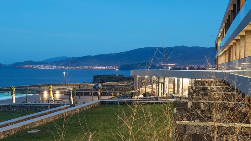 Pedras do Mar Resort & Spa