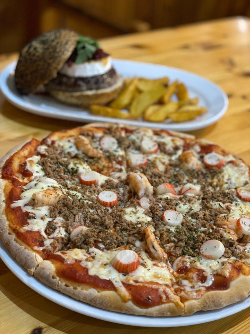 La Perdiz