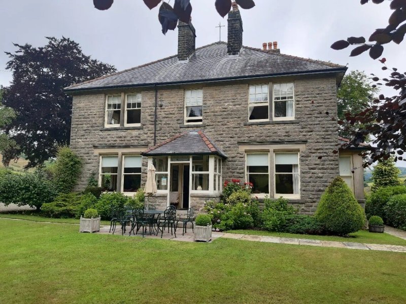 Sevenford House