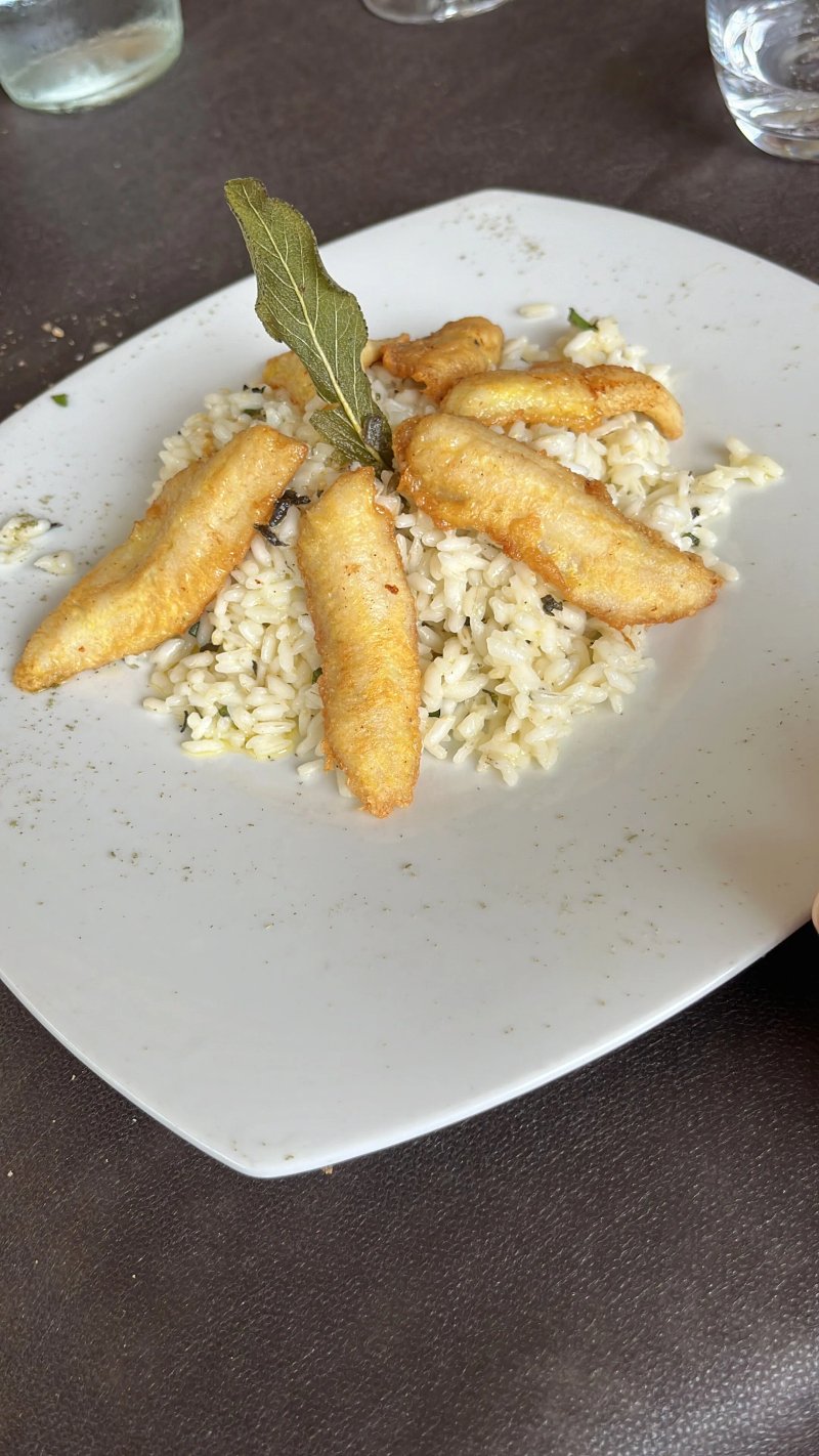Ristorante Don Rodrigo