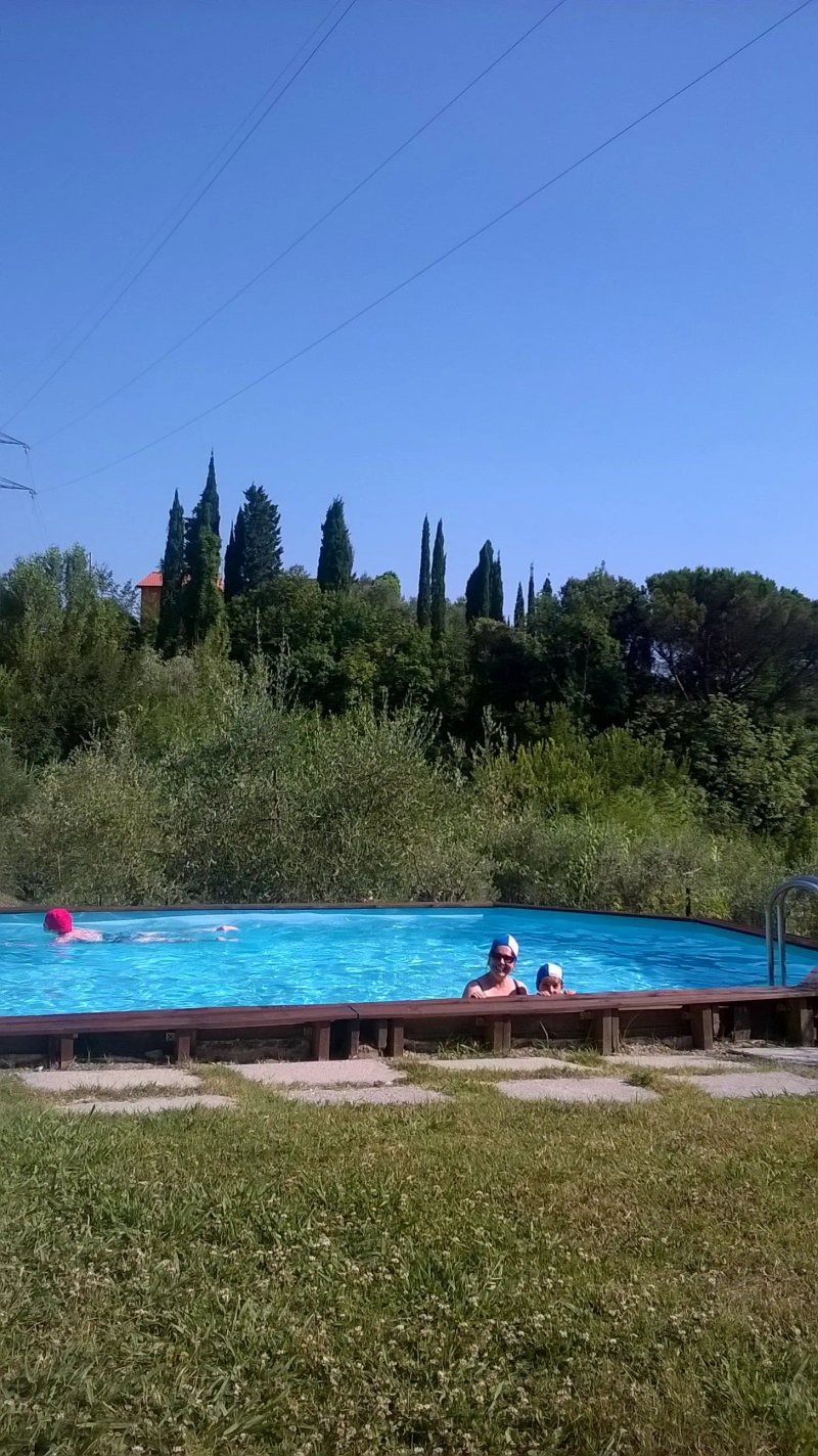 La Bianca Fattoria