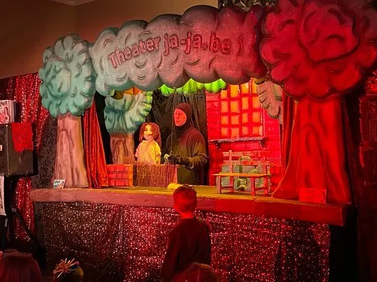 Kids Winter Wonderland