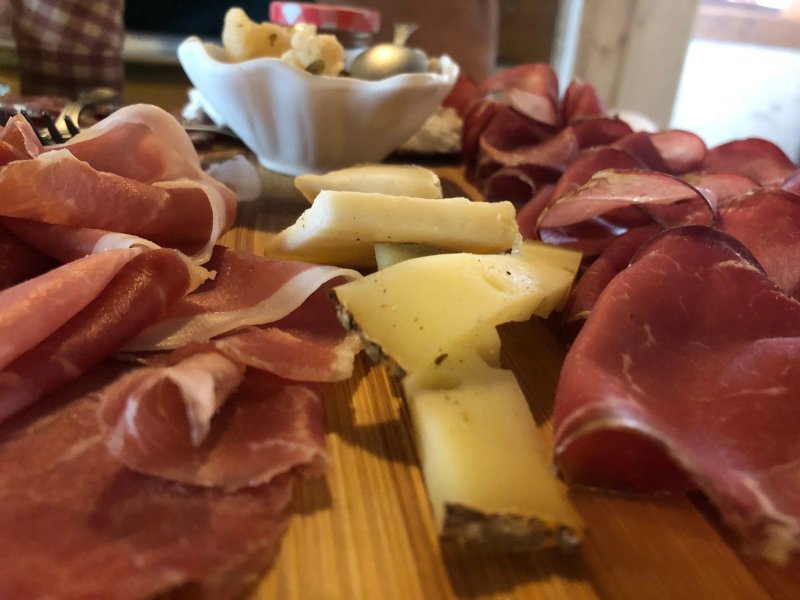 Agriturismo La Fattoria