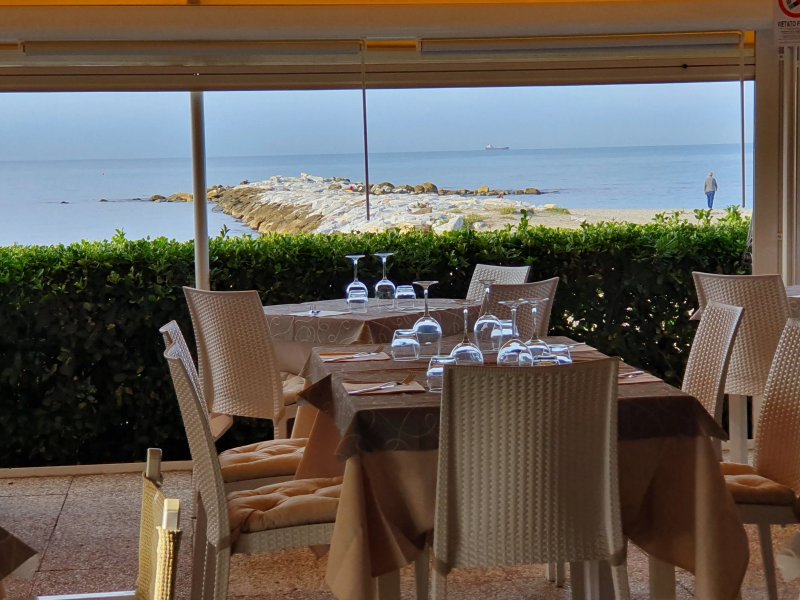 Ristorante La Veranda Sul Mare