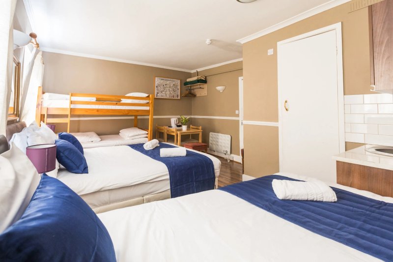 Belgravia Hotel