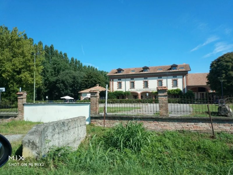 Agriturismo Ponte di Rialto
