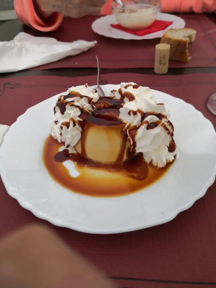 Bodegon A Catedral