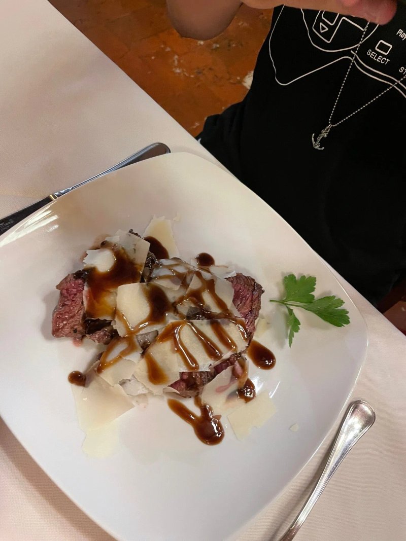 Antica Osteria Corte Calcina