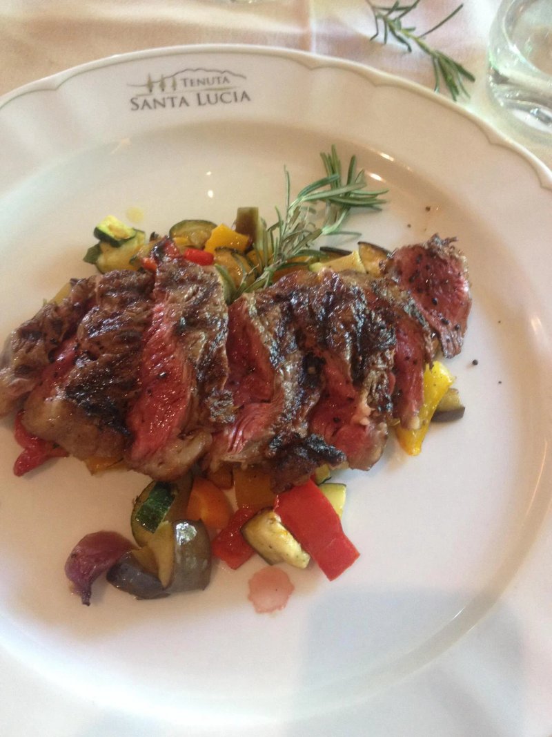 Tenuta di Santa Lucia
