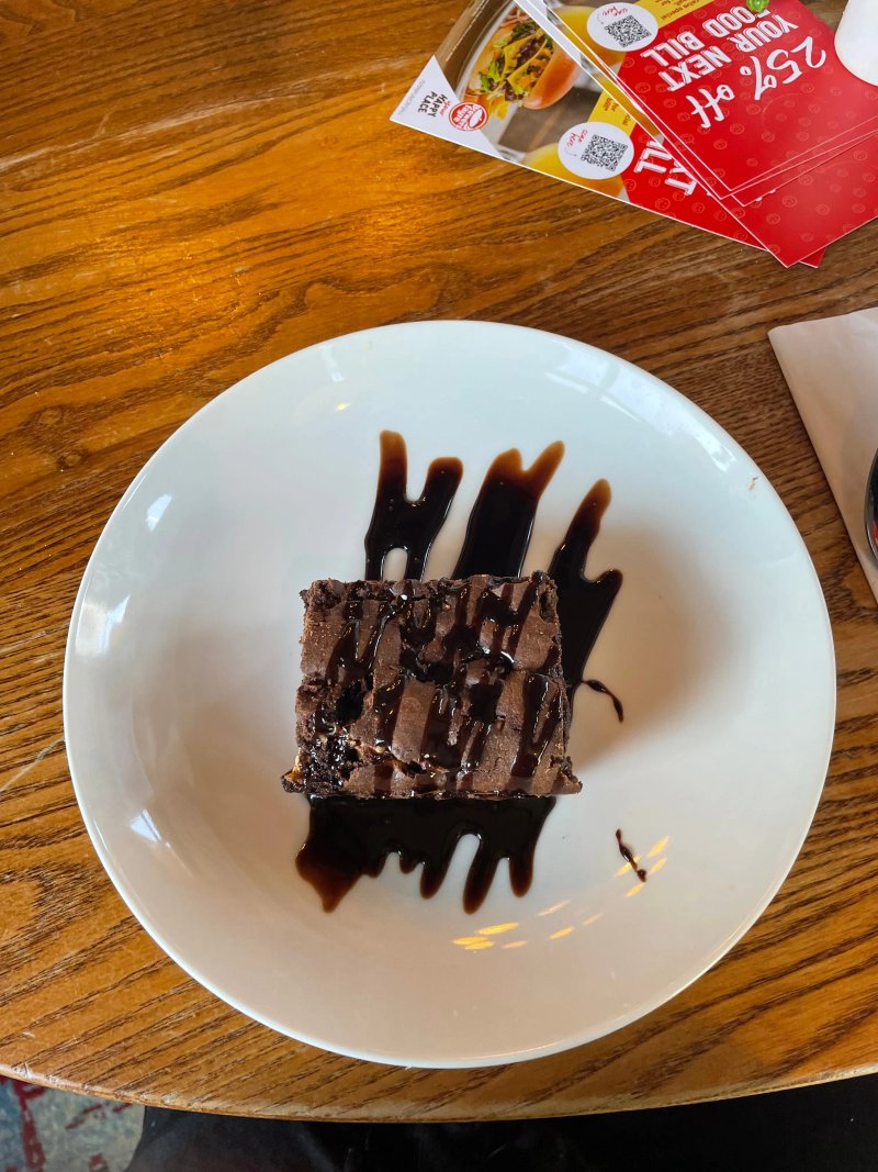 Brewers Fayre Windmill