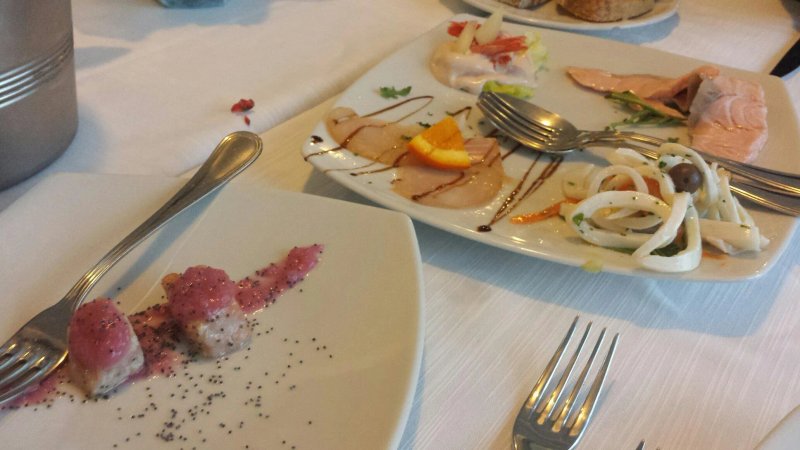 Locanda Di Felu