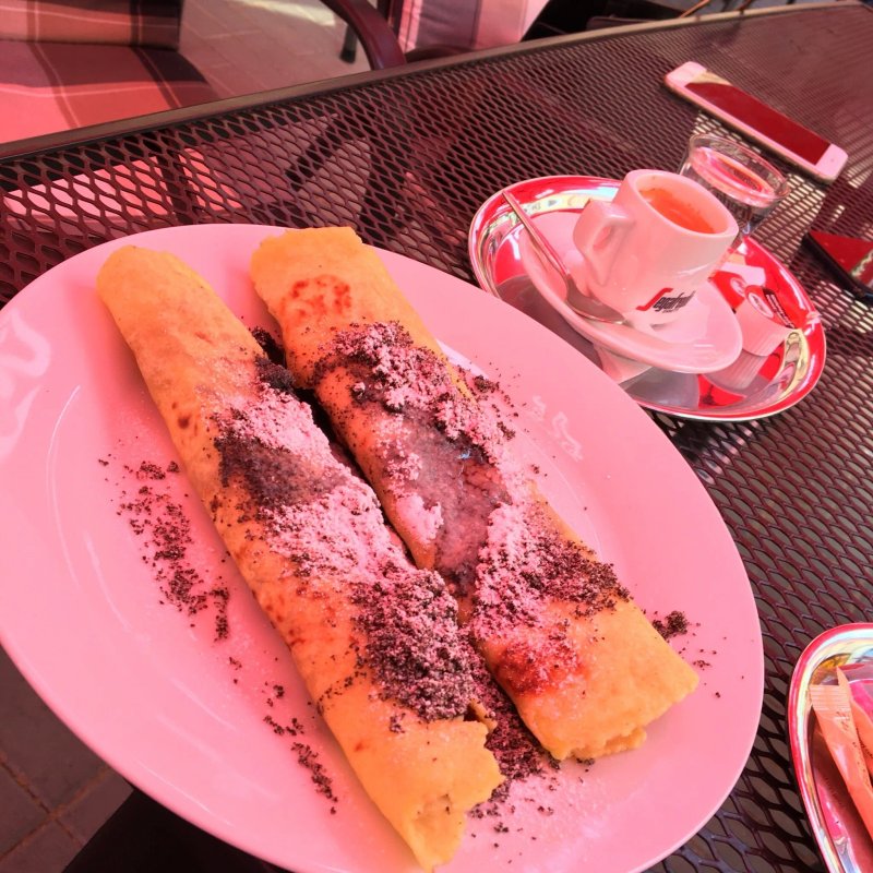 Restaurace Amalia