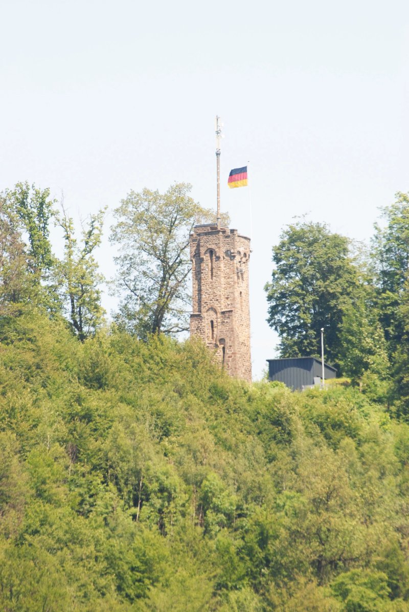 Haldy-Turm