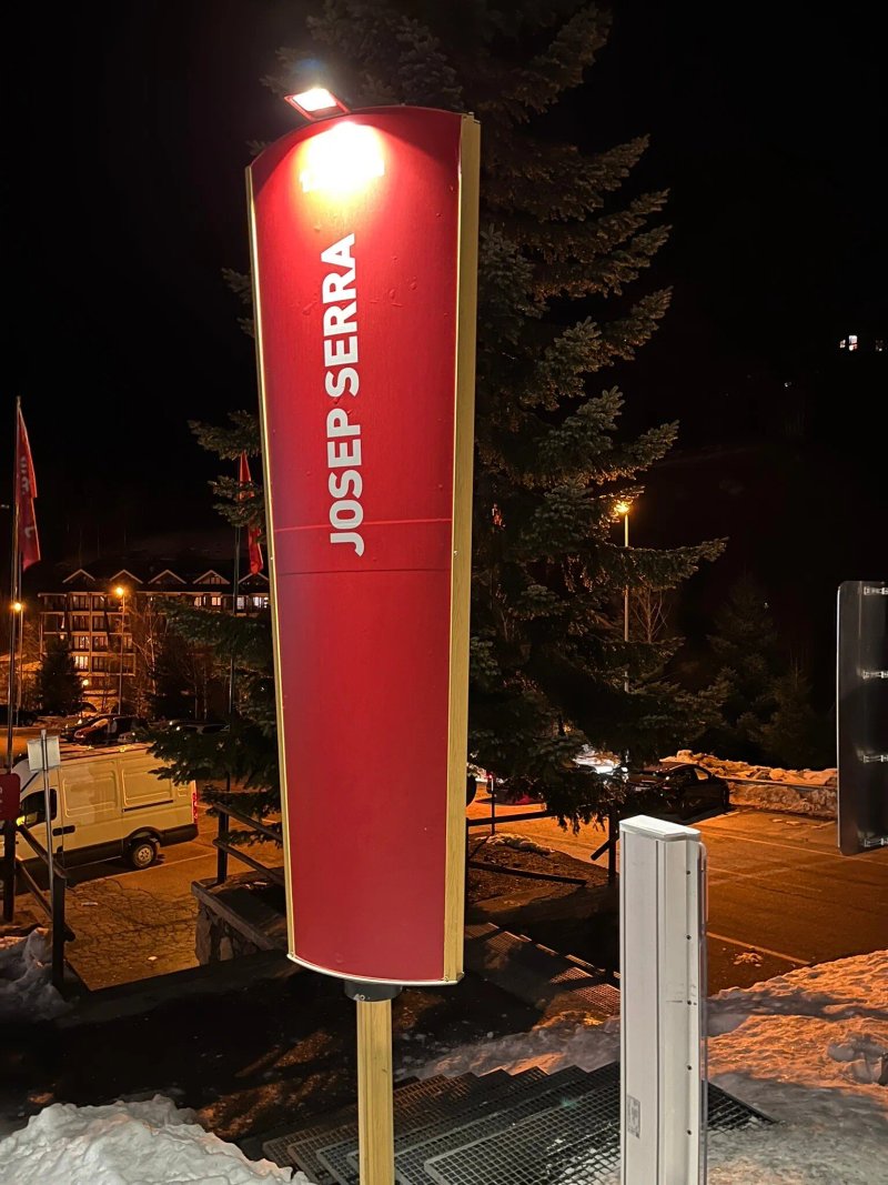 Ushuaia Mountain Hotel