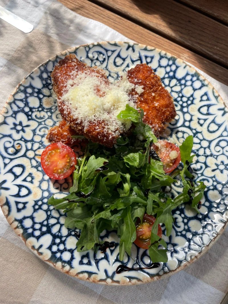 Fino Pizzeria & Cicchetti