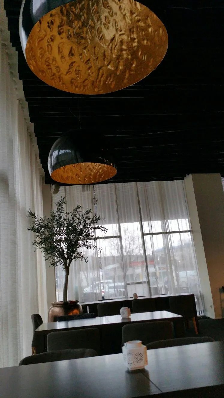 Lounge Fresco