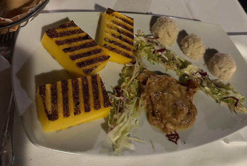 Pizzeria Ristorante La Lanterna Di Ruggiero M