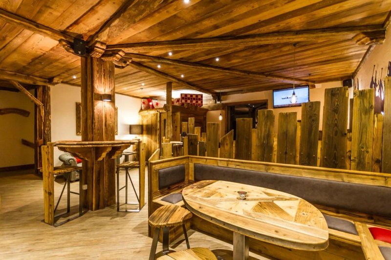 Hotel Sauze