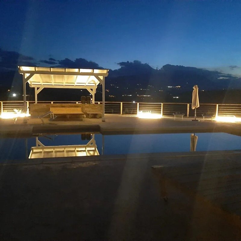 Agriturismo Piccolo Albero