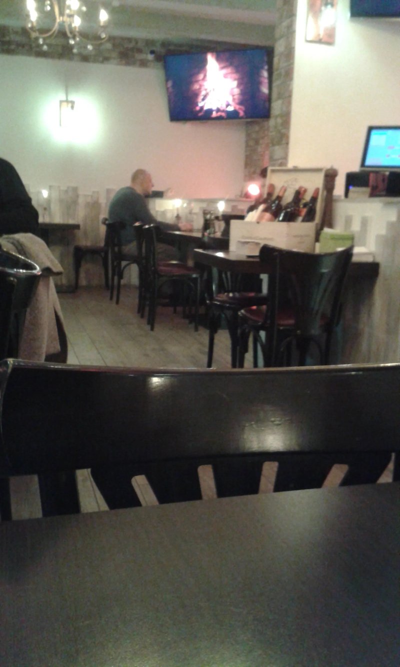 Cafe Curiosa